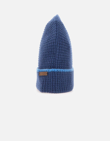 Cappello in cashmere UCPL003K0214H02 002 KITON 