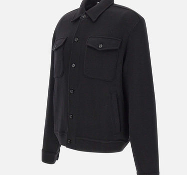 Giacca in pura lana vergine AALJM97 CN65000999 LARDINI 