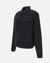 Giacca in pura lana vergine AALJM97 CN65000999 LARDINI 