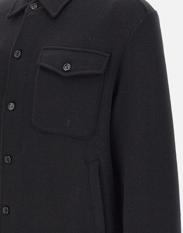 Giacca in pura lana vergine AALJM97 CN65000999 LARDINI 