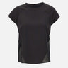 Top in satin CF5287T2956 22222 LIU-JO 