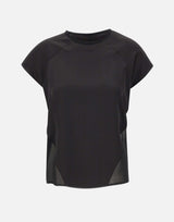 Top in satin CF5287T2956 22222 LIU-JO 
