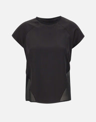 Top in satin CF5287T2956 22222 LIU-JO 