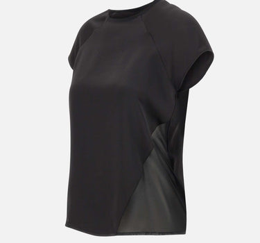 Top in satin CF5287T2956 22222 LIU-JO 