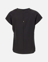 Top in satin CF5287T2956 22222 LIU-JO 