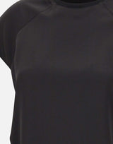 Top in satin CF5287T2956 22222 LIU-JO 