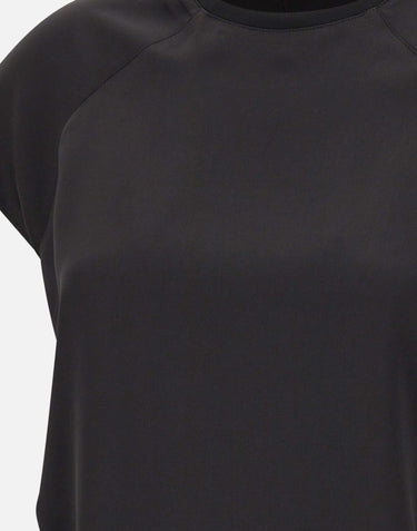 Top in satin CF5287T2956 22222 LIU-JO 