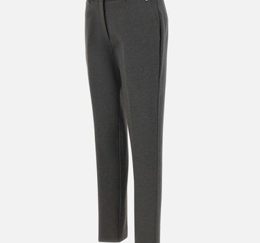 Pantaloni a sigaretta CF5421J1857 02095 LIU-JO 
