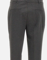 Pantaloni a sigaretta CF5421J1857 02095 LIU-JO 