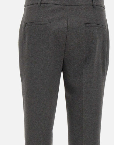 Pantaloni a sigaretta CF5421J1857 02095 LIU-JO 