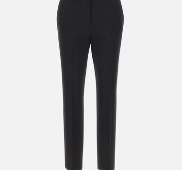 Pantaloni sigaretta CF5421J1857 22222 LIU-JO 