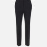 Pantaloni sigaretta CF5421J1857 22222 LIU-JO 