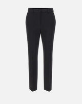 Pantaloni sigaretta CF5421J1857 22222 LIU-JO 