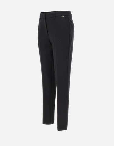 Pantaloni sigaretta CF5421J1857 22222 LIU-JO 
