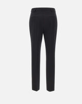 Pantaloni sigaretta CF5421J1857 22222 LIU-JO 