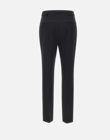 Pantaloni sigaretta CF5421J1857 22222 LIU-JO 