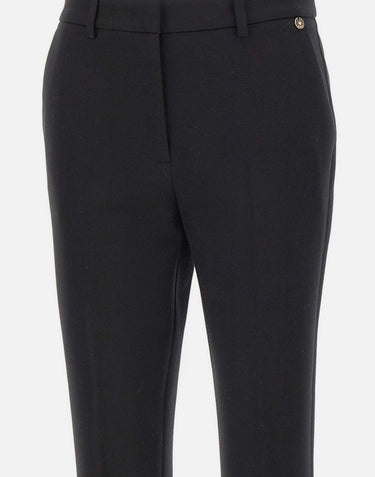 Pantaloni sigaretta CF5421J1857 22222 LIU-JO 
