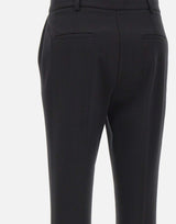 Pantaloni sigaretta CF5421J1857 22222 LIU-JO 