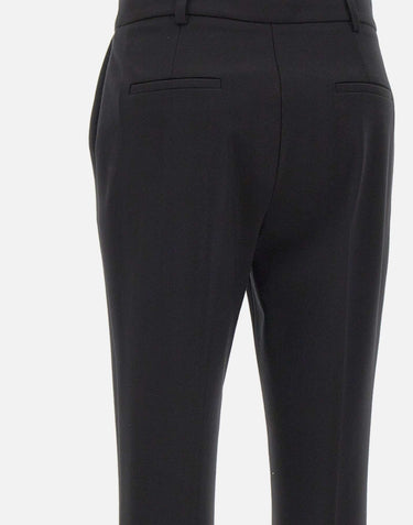 Pantaloni sigaretta CF5421J1857 22222 LIU-JO 