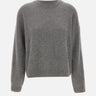 Maglia "Tristan" TRISTAN ANTHRACITE LOULOU DE SAISON 