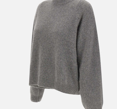 Maglia "Tristan" TRISTAN ANTHRACITE LOULOU DE SAISON 