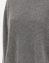 Maglia "Tristan" TRISTAN ANTHRACITE LOULOU DE SAISON 