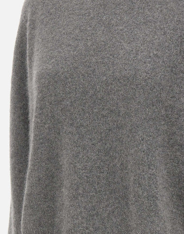 Maglia "Tristan" TRISTAN ANTHRACITE LOULOU DE SAISON 