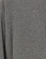 Maglia "Tristan" TRISTAN ANTHRACITE LOULOU DE SAISON 