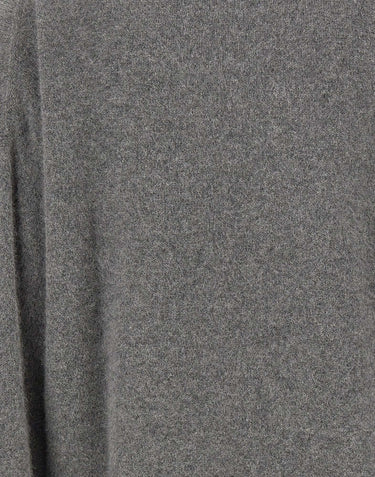 Maglia "Tristan" TRISTAN ANTHRACITE LOULOU DE SAISON 