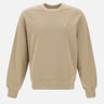 "Dressed fox comfort sweatshirt" PM00311KM0341 0302 MAISON KITSUNE' 
