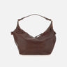 Borsa "Croissant" CROISSANT BROWN MANDEL 