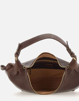 Borsa "Croissant" CROISSANT BROWN MANDEL 