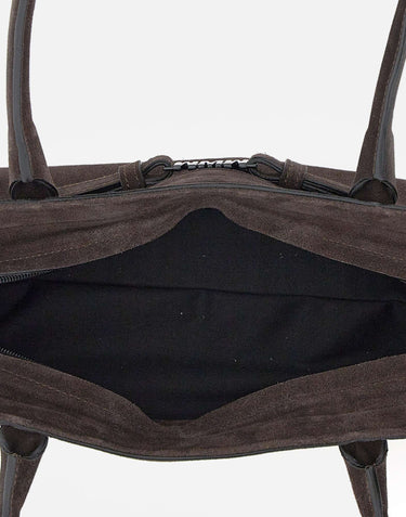 Borsa "Gina" GINA MARRONI MANDEL 
