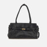 Borsa "Gwen" GWEN BLACK MANDEL 