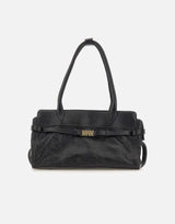 Borsa "Gwen" GWEN BLACK MANDEL 