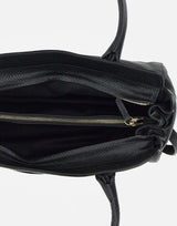 Borsa "Gwen" GWEN BLACK MANDEL 