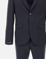Completo due pezzi 3932A3318 25050289 MANUEL RITZ 