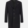 Cappotto in lana 3932C4448C 25373899 MANUEL RITZ 