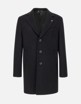 Cappotto in lana 3932C4448C 25373899 MANUEL RITZ 