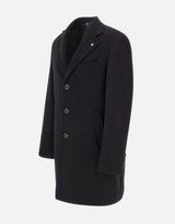 Cappotto in lana 3932C4448C 25373899 MANUEL RITZ 