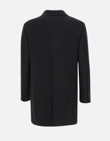 Cappotto in lana 3932C4448C 25373899 MANUEL RITZ 