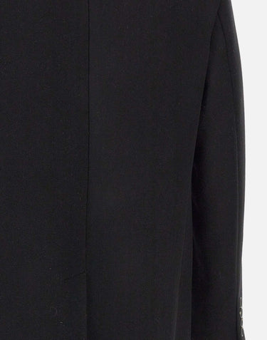 Cappotto in lana 3932C4448C 25373899 MANUEL RITZ 