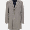 Cappotto in lana 3932C4448C 25374097 MANUEL RITZ 