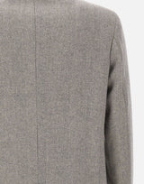 Cappotto in lana 3932C4448C 25374097 MANUEL RITZ 