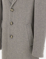 Cappotto in lana 3932C4448C 25374097 MANUEL RITZ 