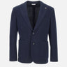 Giacca in cotone 3932G2728M 25367789 MANUEL RITZ 