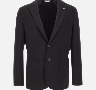 Giacca stretch "Nuvola" 3932G2728MC 25376099 MANUEL RITZ 