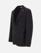 Giacca stretch "Nuvola" 3932G2728MC 25376099 MANUEL RITZ 
