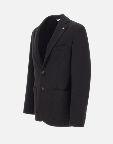 Giacca stretch "Nuvola" 3932G2728MC 25376099 MANUEL RITZ 