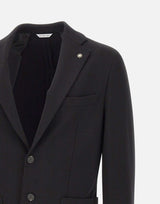 Giacca stretch "Nuvola" 3932G2728MC 25376099 MANUEL RITZ 
